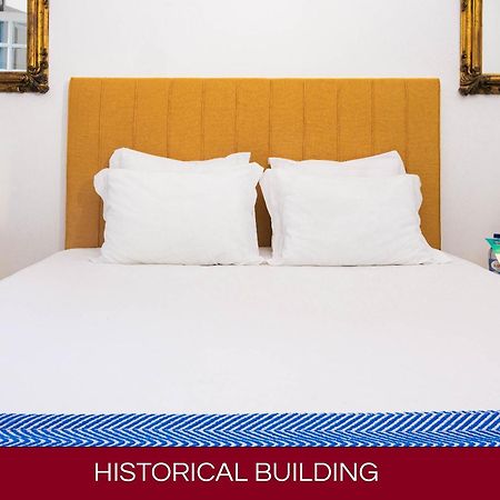 Casa Senhoras Rainhas Al - Obidos - By Unlock Hotels Dış mekan fotoğraf
