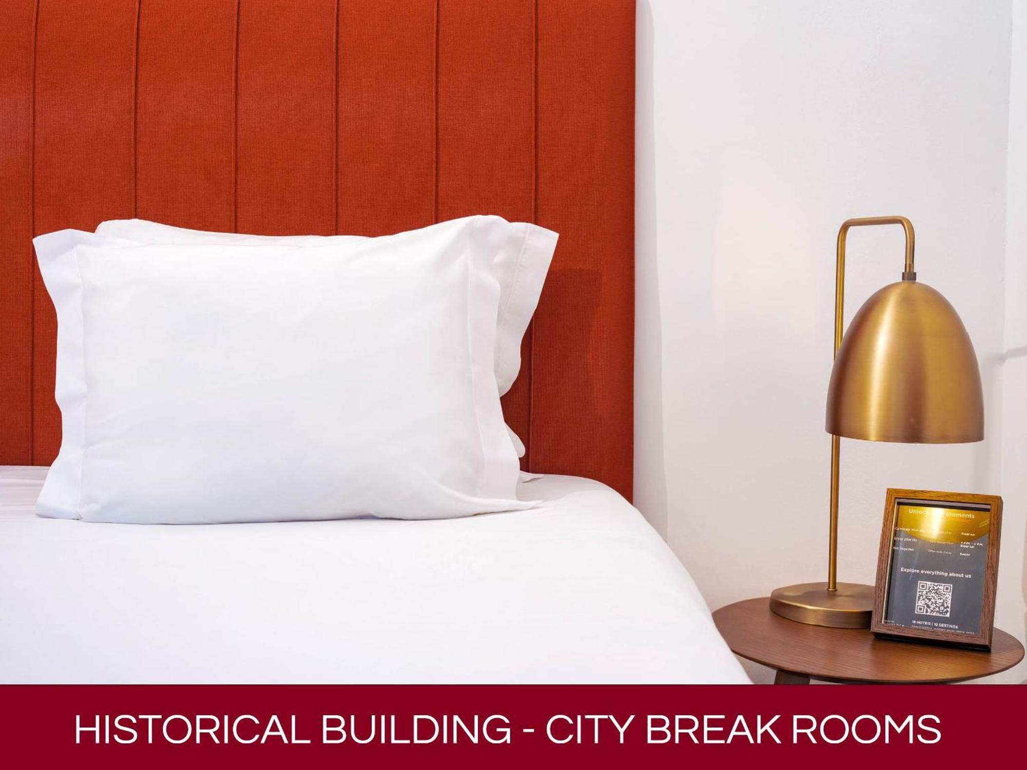 Casa Senhoras Rainhas Al - Obidos - By Unlock Hotels Dış mekan fotoğraf